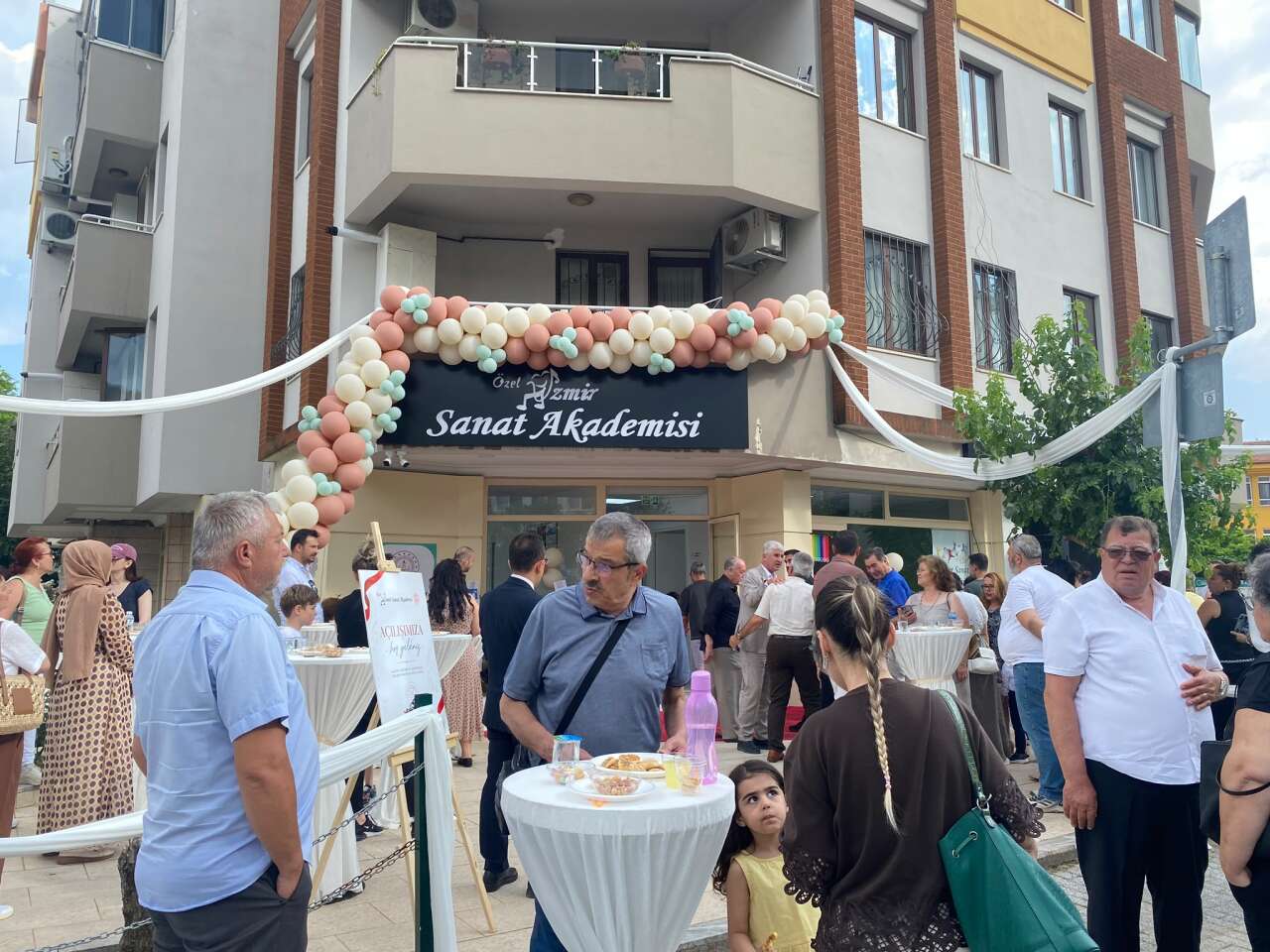 İzmir Sanat Akademisi Menteşe’de Kapılarını Açtı 3